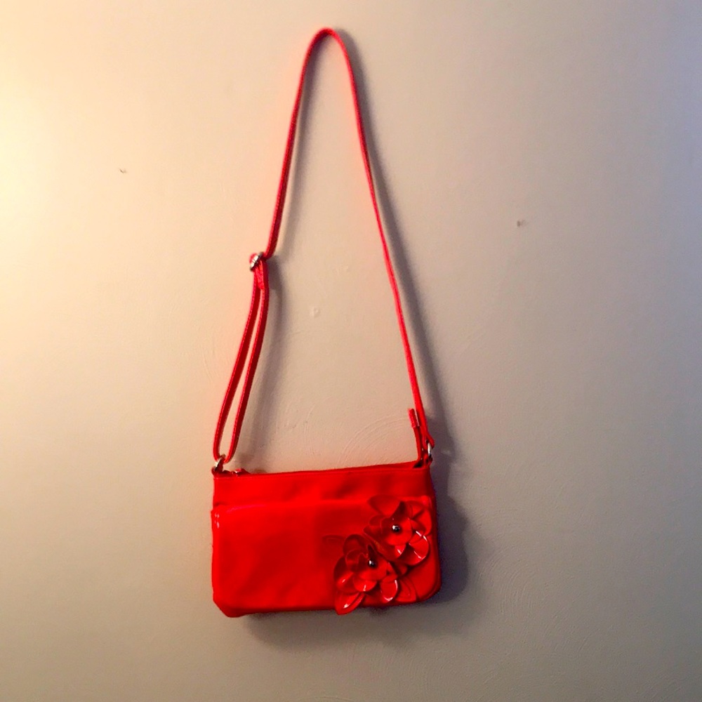 Nicole Miller purse